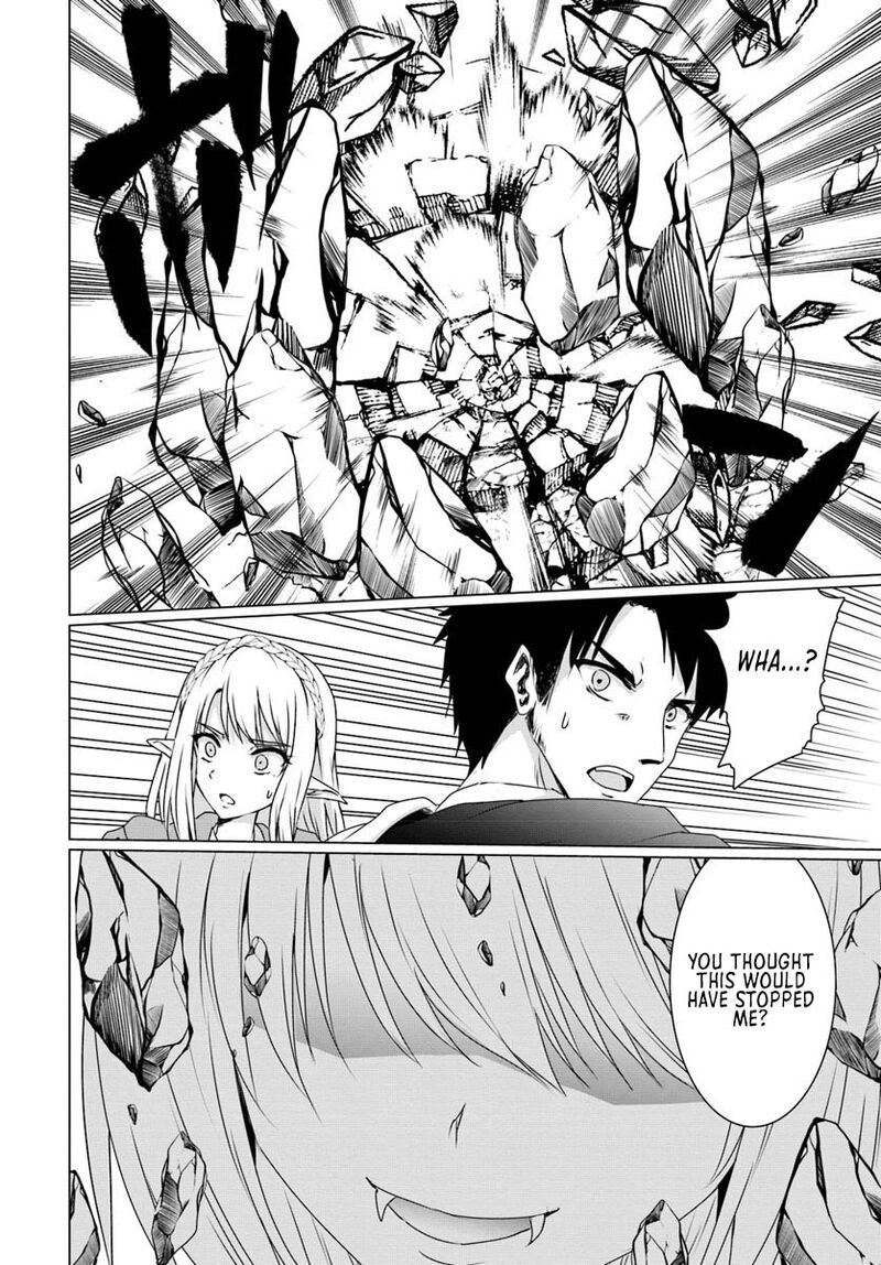 Homeless Tensei Isekai De Jiyuu Sugiru Majutsu Jisoku Seikatsu 15 18