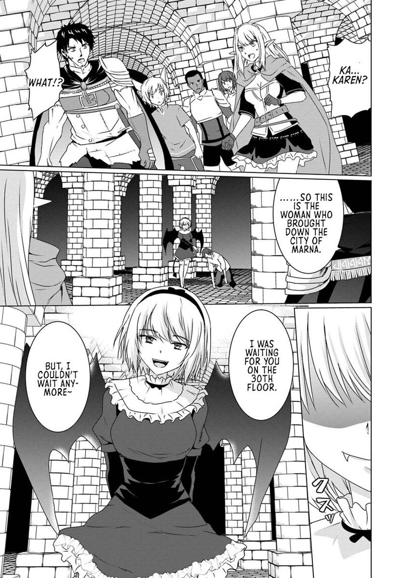 Homeless Tensei Isekai De Jiyuu Sugiru Majutsu Jisoku Seikatsu 15 5