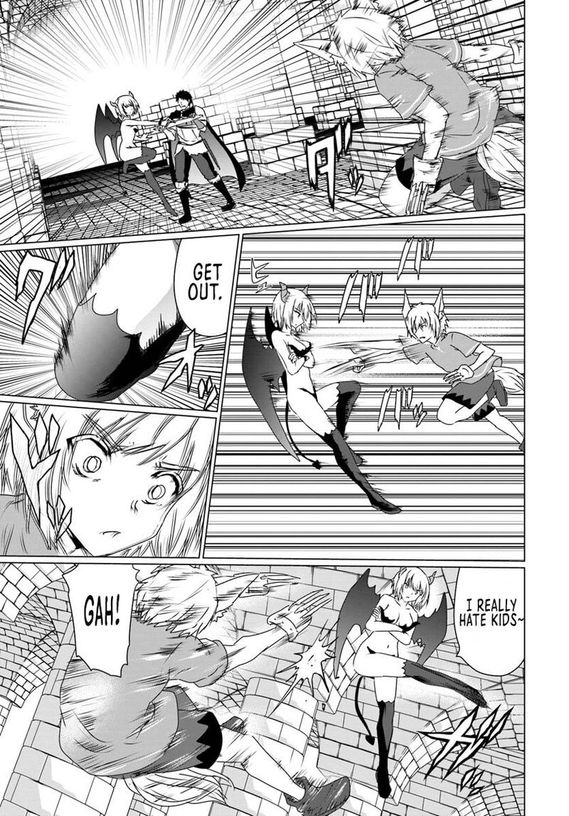 Homeless Tensei Isekai De Jiyuu Sugiru Majutsu Jisoku Seikatsu 16a 13