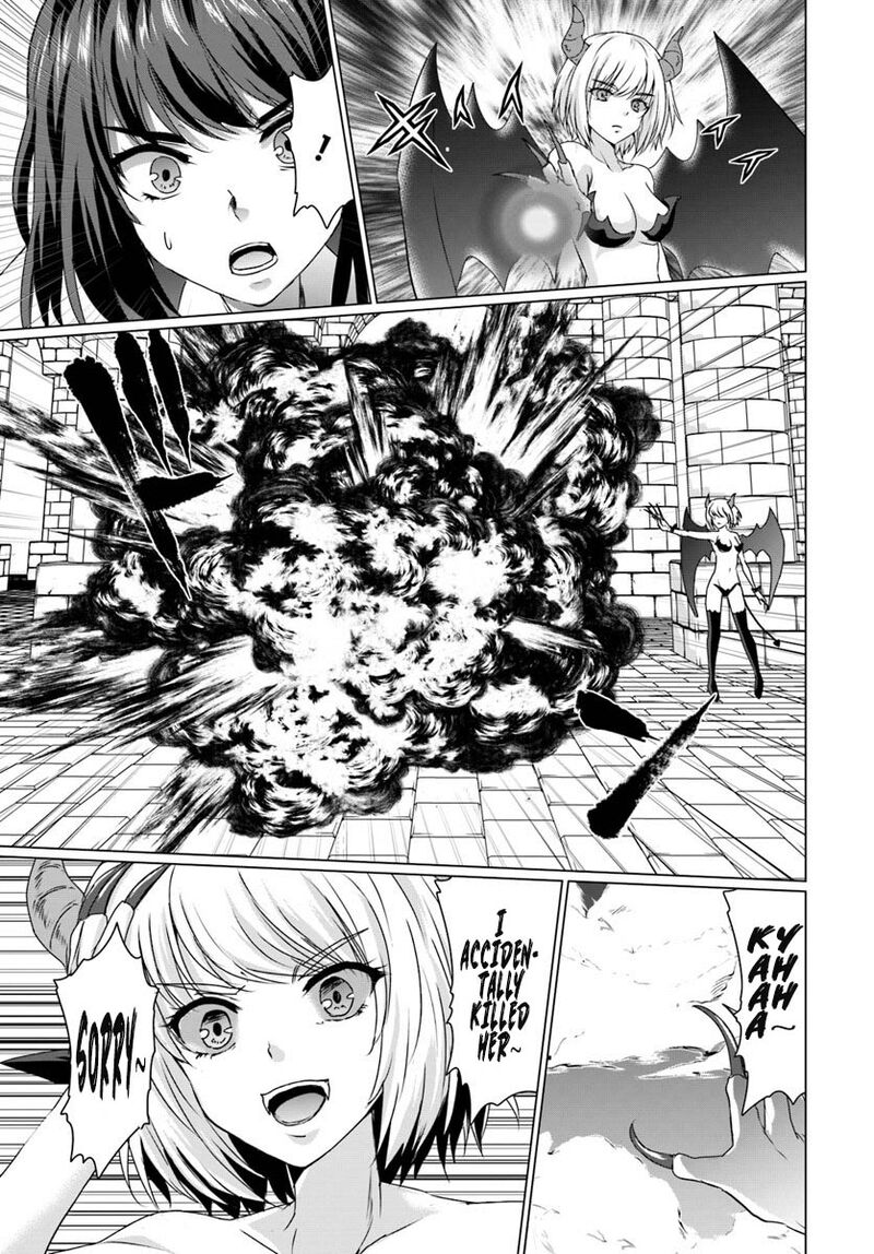 Homeless Tensei Isekai De Jiyuu Sugiru Majutsu Jisoku Seikatsu 16a 15