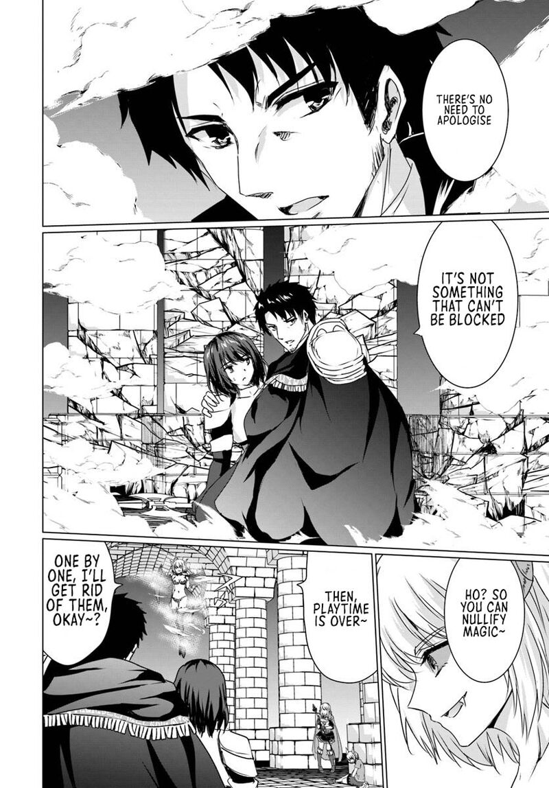 Homeless Tensei Isekai De Jiyuu Sugiru Majutsu Jisoku Seikatsu 16a 16