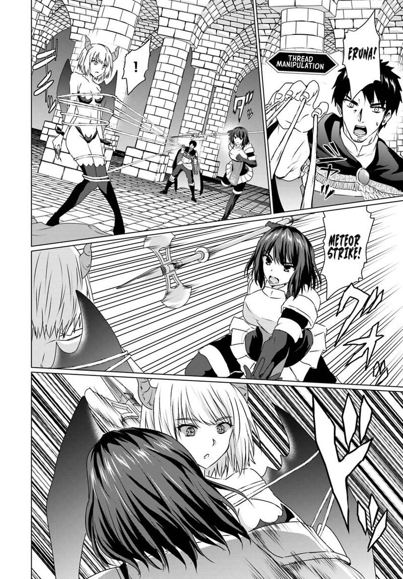Homeless Tensei Isekai De Jiyuu Sugiru Majutsu Jisoku Seikatsu 16a 18