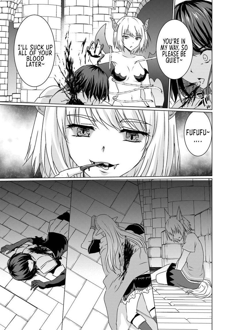 Homeless Tensei Isekai De Jiyuu Sugiru Majutsu Jisoku Seikatsu 16a 19
