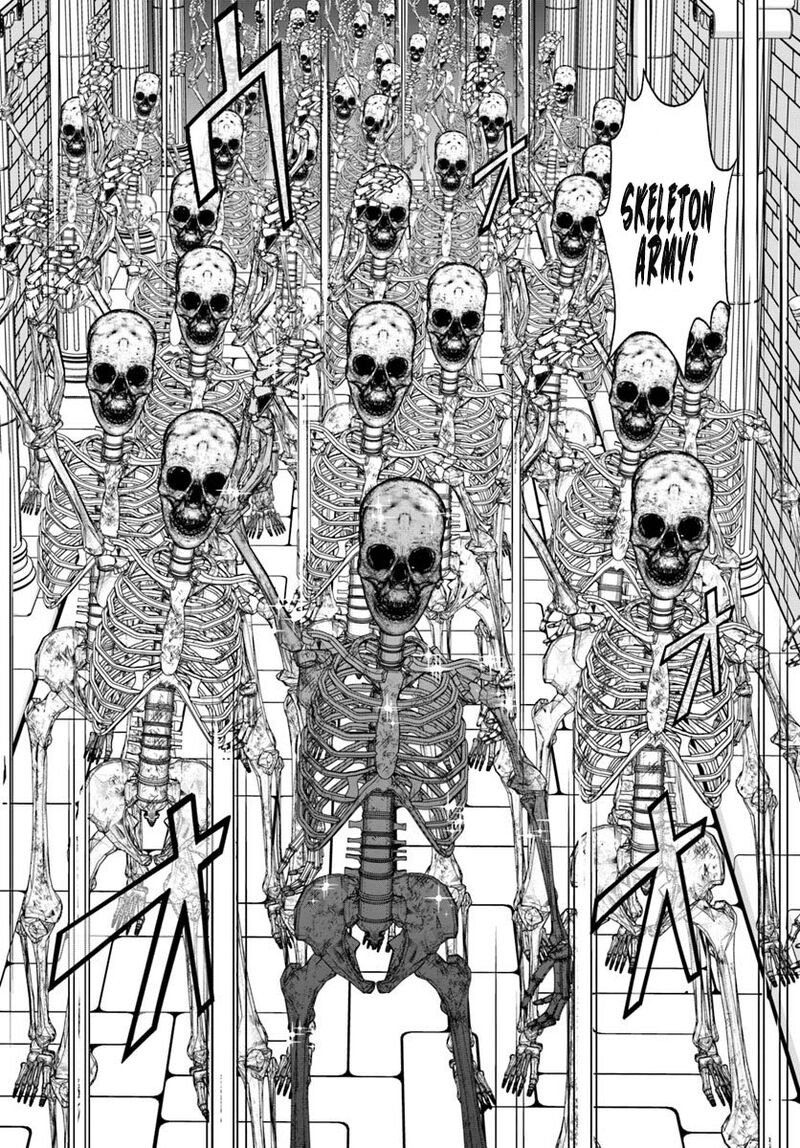 Homeless Tensei Isekai De Jiyuu Sugiru Majutsu Jisoku Seikatsu 16a 6
