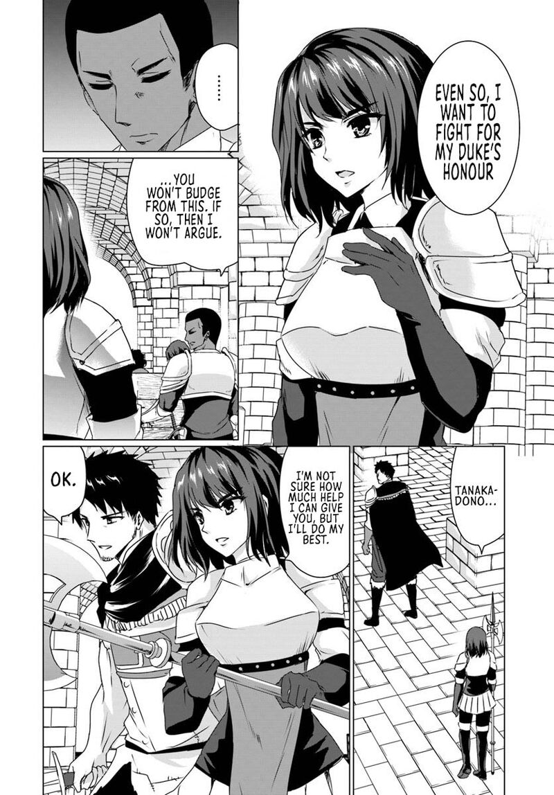 Homeless Tensei Isekai De Jiyuu Sugiru Majutsu Jisoku Seikatsu 16a 8