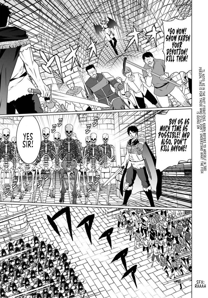 Homeless Tensei Isekai De Jiyuu Sugiru Majutsu Jisoku Seikatsu 16a 9
