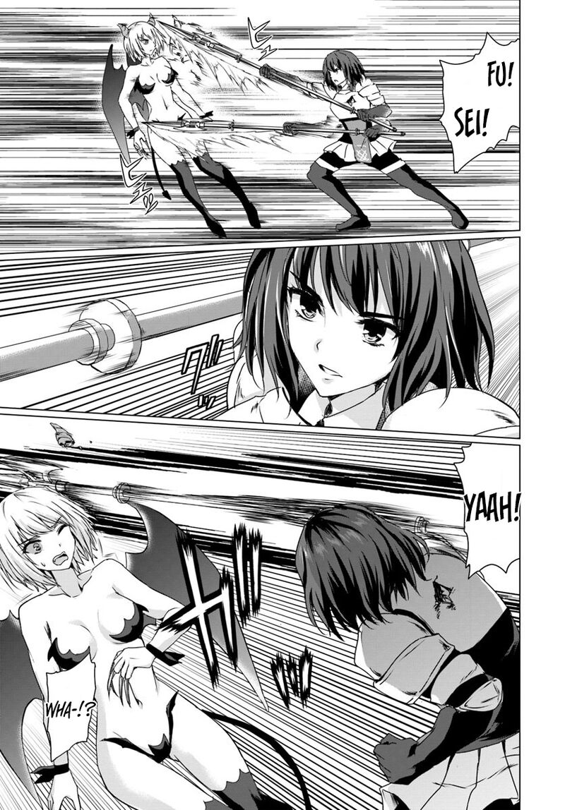 Homeless Tensei Isekai De Jiyuu Sugiru Majutsu Jisoku Seikatsu 16b 12