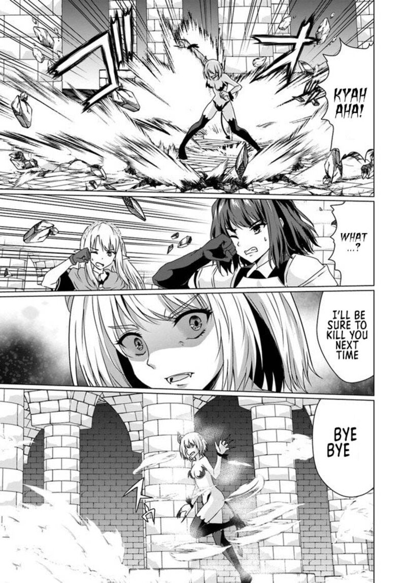 Homeless Tensei Isekai De Jiyuu Sugiru Majutsu Jisoku Seikatsu 17a 3
