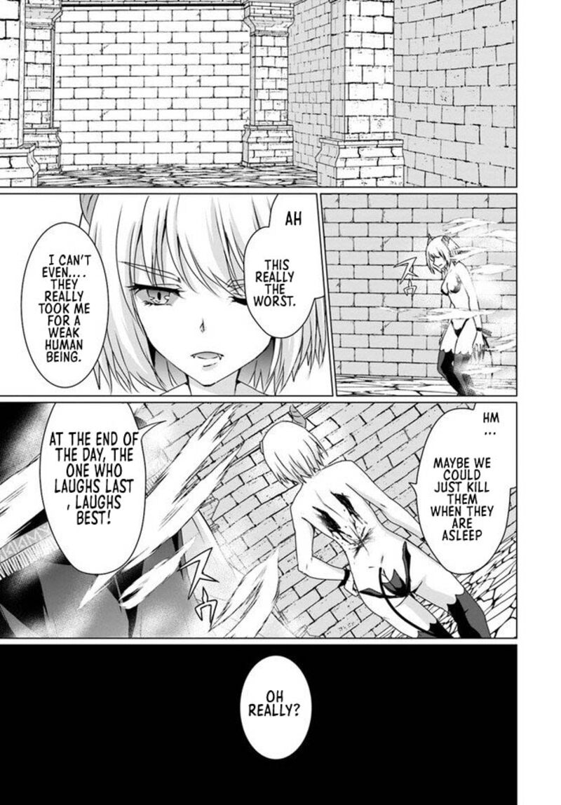 Homeless Tensei Isekai De Jiyuu Sugiru Majutsu Jisoku Seikatsu 17a 5