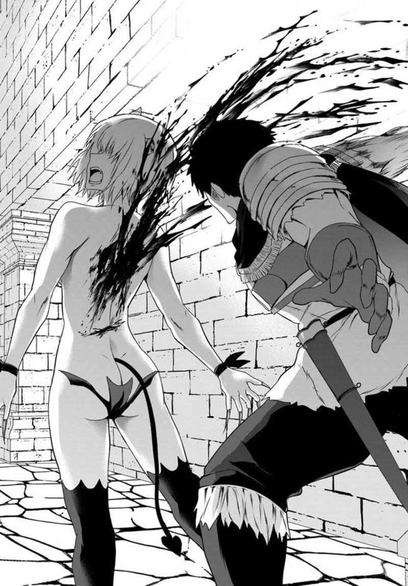 Homeless Tensei Isekai De Jiyuu Sugiru Majutsu Jisoku Seikatsu 17a 6