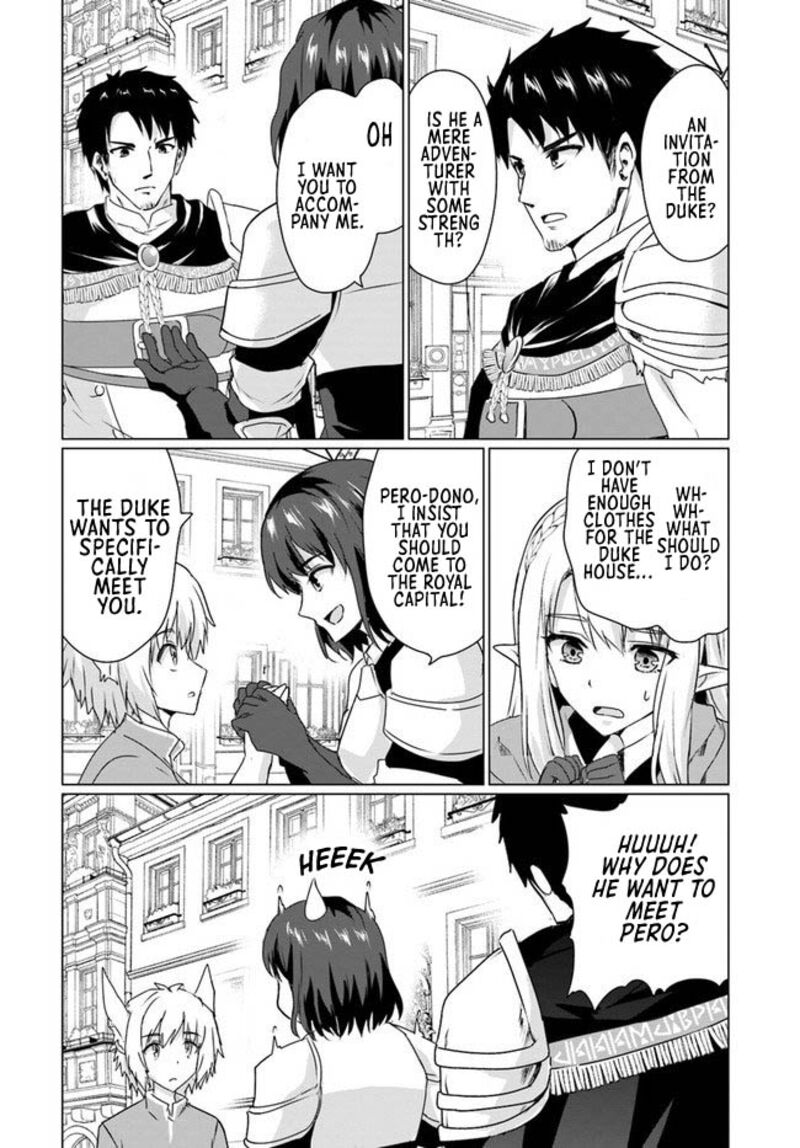 Homeless Tensei Isekai De Jiyuu Sugiru Majutsu Jisoku Seikatsu 17b 11