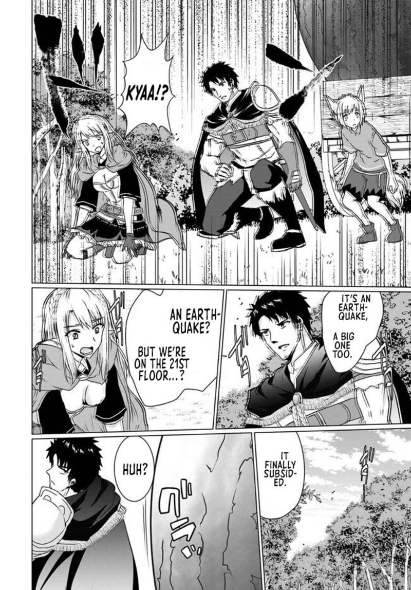 Homeless Tensei Isekai De Jiyuu Sugiru Majutsu Jisoku Seikatsu 17b 5
