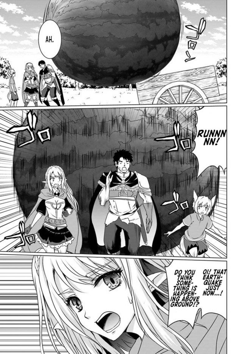 Homeless Tensei Isekai De Jiyuu Sugiru Majutsu Jisoku Seikatsu 17b 6