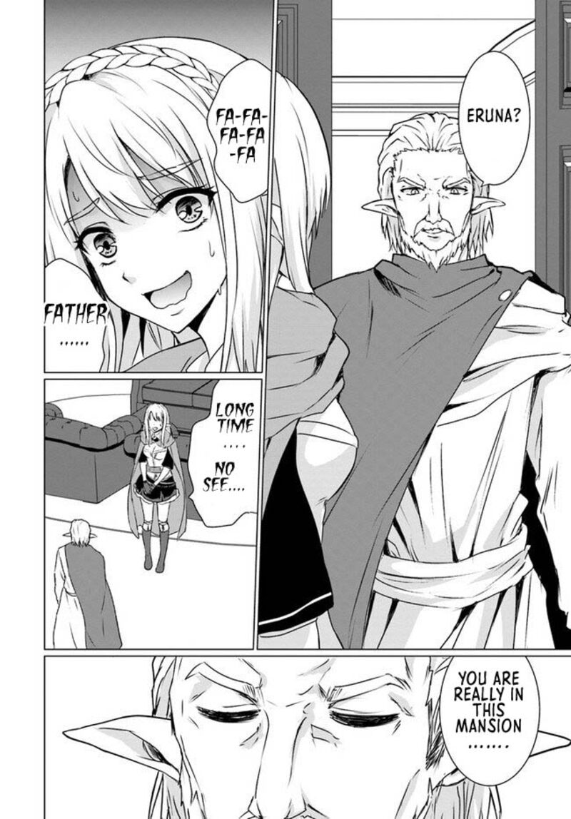Homeless Tensei Isekai De Jiyuu Sugiru Majutsu Jisoku Seikatsu 18a 12
