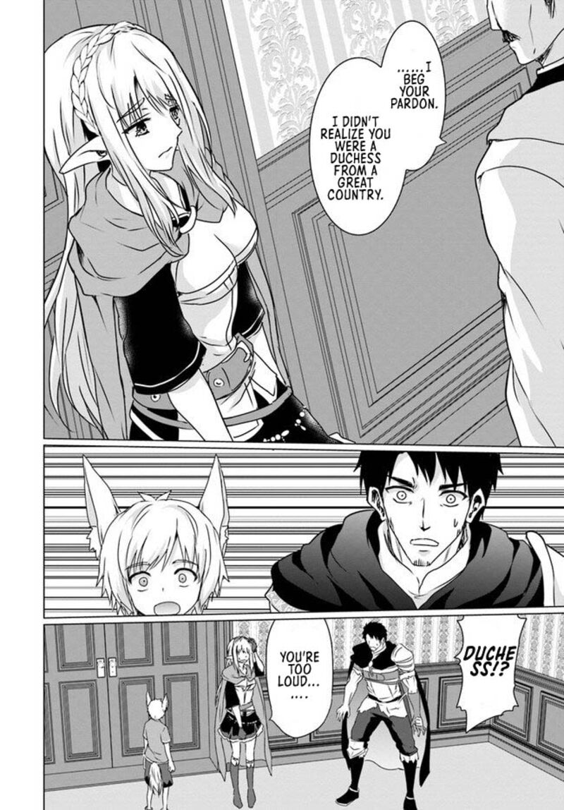 Homeless Tensei Isekai De Jiyuu Sugiru Majutsu Jisoku Seikatsu 18a 6