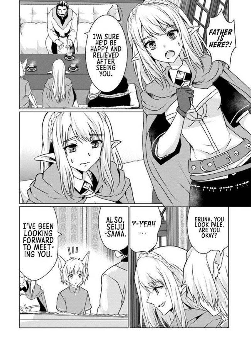 Homeless Tensei Isekai De Jiyuu Sugiru Majutsu Jisoku Seikatsu 18a 8