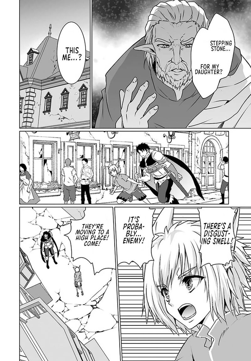 Homeless Tensei Isekai De Jiyuu Sugiru Majutsu Jisoku Seikatsu 18b 15