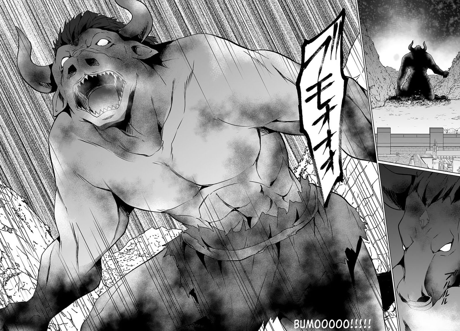 Homeless Tensei Isekai De Jiyuu Sugiru Majutsu Jisoku Seikatsu 18b 17