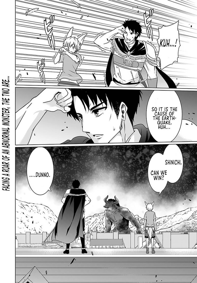 Homeless Tensei Isekai De Jiyuu Sugiru Majutsu Jisoku Seikatsu 18b 18