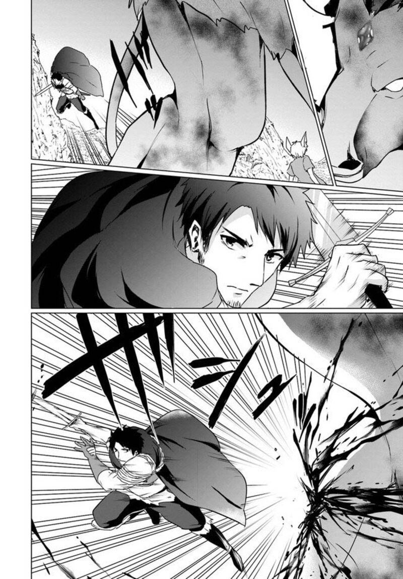 Homeless Tensei Isekai De Jiyuu Sugiru Majutsu Jisoku Seikatsu 19a 10