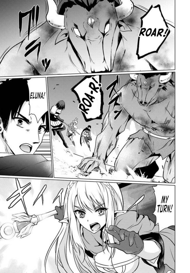 Homeless Tensei Isekai De Jiyuu Sugiru Majutsu Jisoku Seikatsu 19a 11