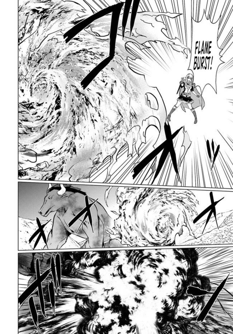 Homeless Tensei Isekai De Jiyuu Sugiru Majutsu Jisoku Seikatsu 19a 12