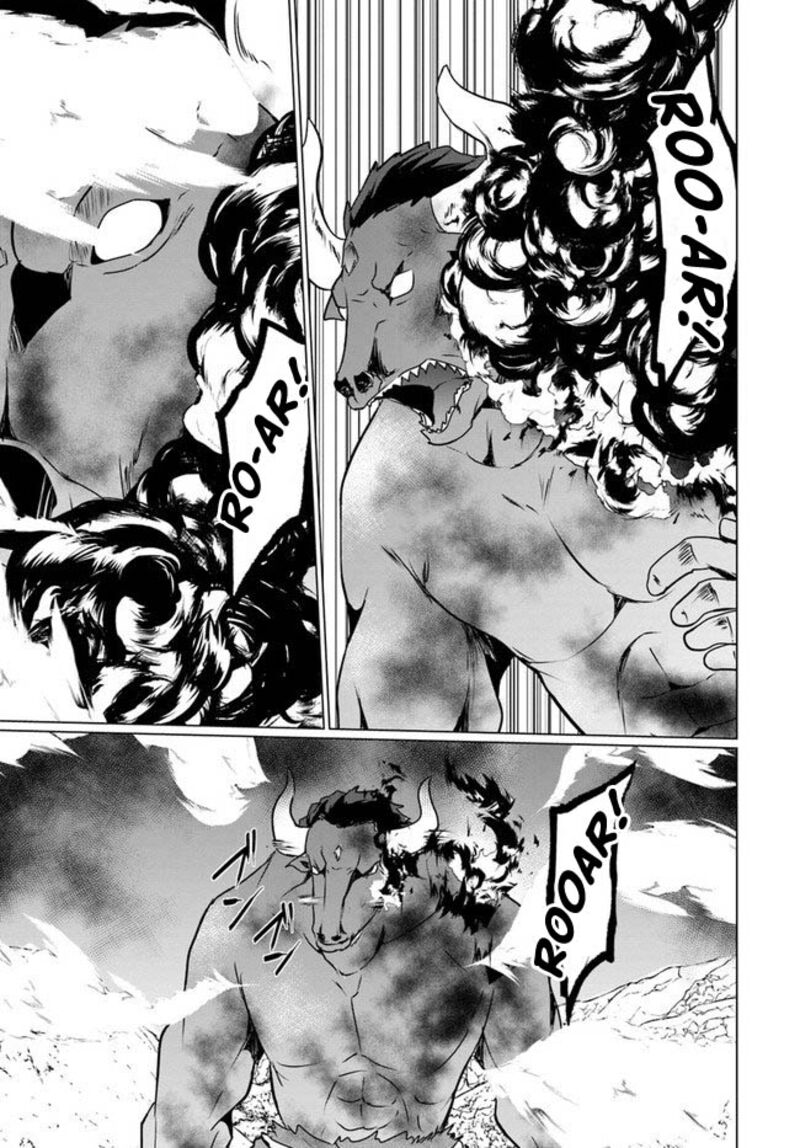 Homeless Tensei Isekai De Jiyuu Sugiru Majutsu Jisoku Seikatsu 19a 13