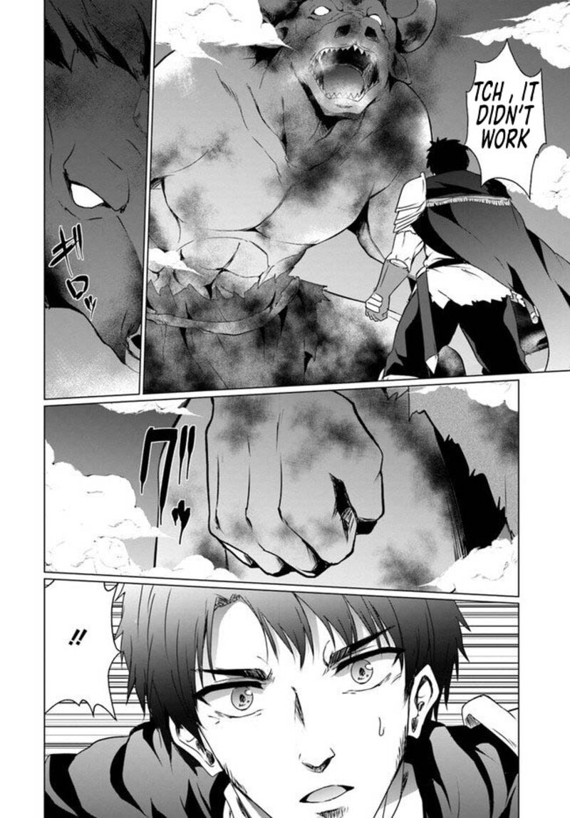 Homeless Tensei Isekai De Jiyuu Sugiru Majutsu Jisoku Seikatsu 19a 14