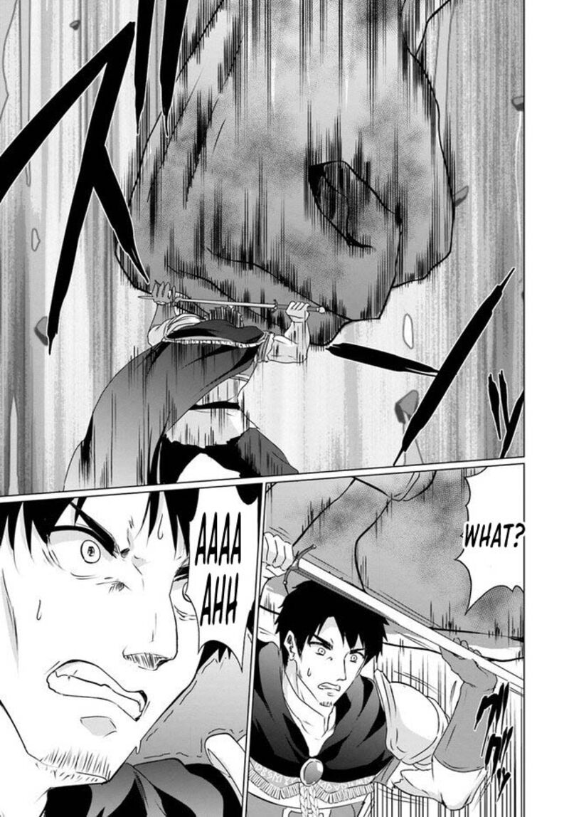 Homeless Tensei Isekai De Jiyuu Sugiru Majutsu Jisoku Seikatsu 19a 15