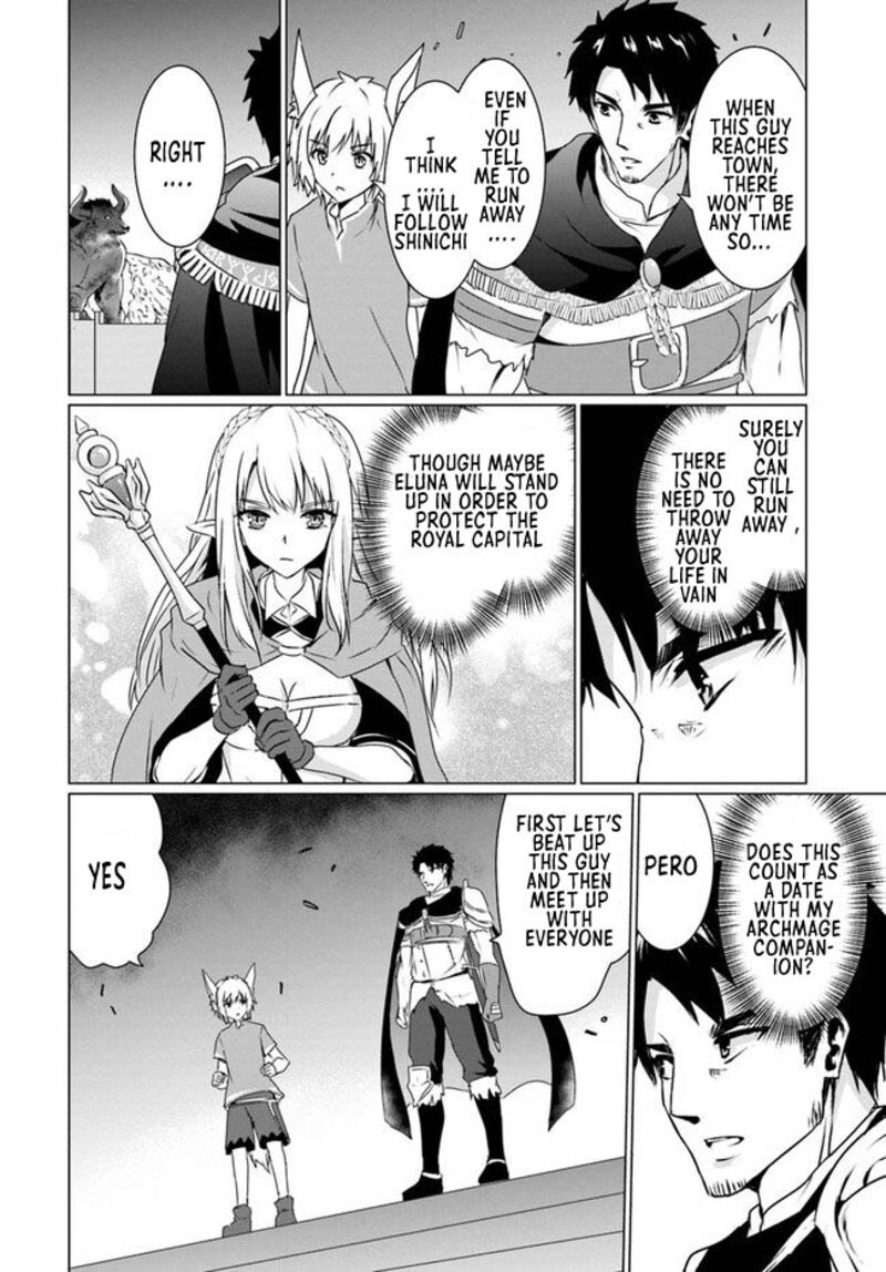 Homeless Tensei Isekai De Jiyuu Sugiru Majutsu Jisoku Seikatsu 19a 2