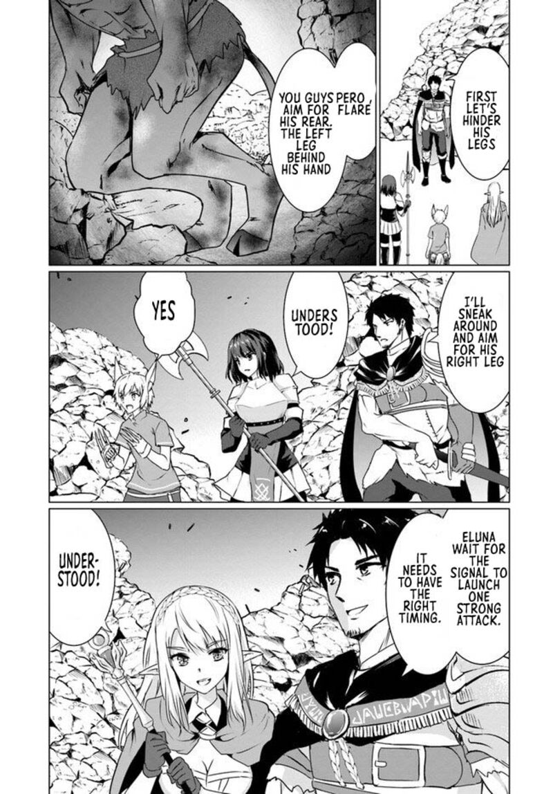 Homeless Tensei Isekai De Jiyuu Sugiru Majutsu Jisoku Seikatsu 19a 7