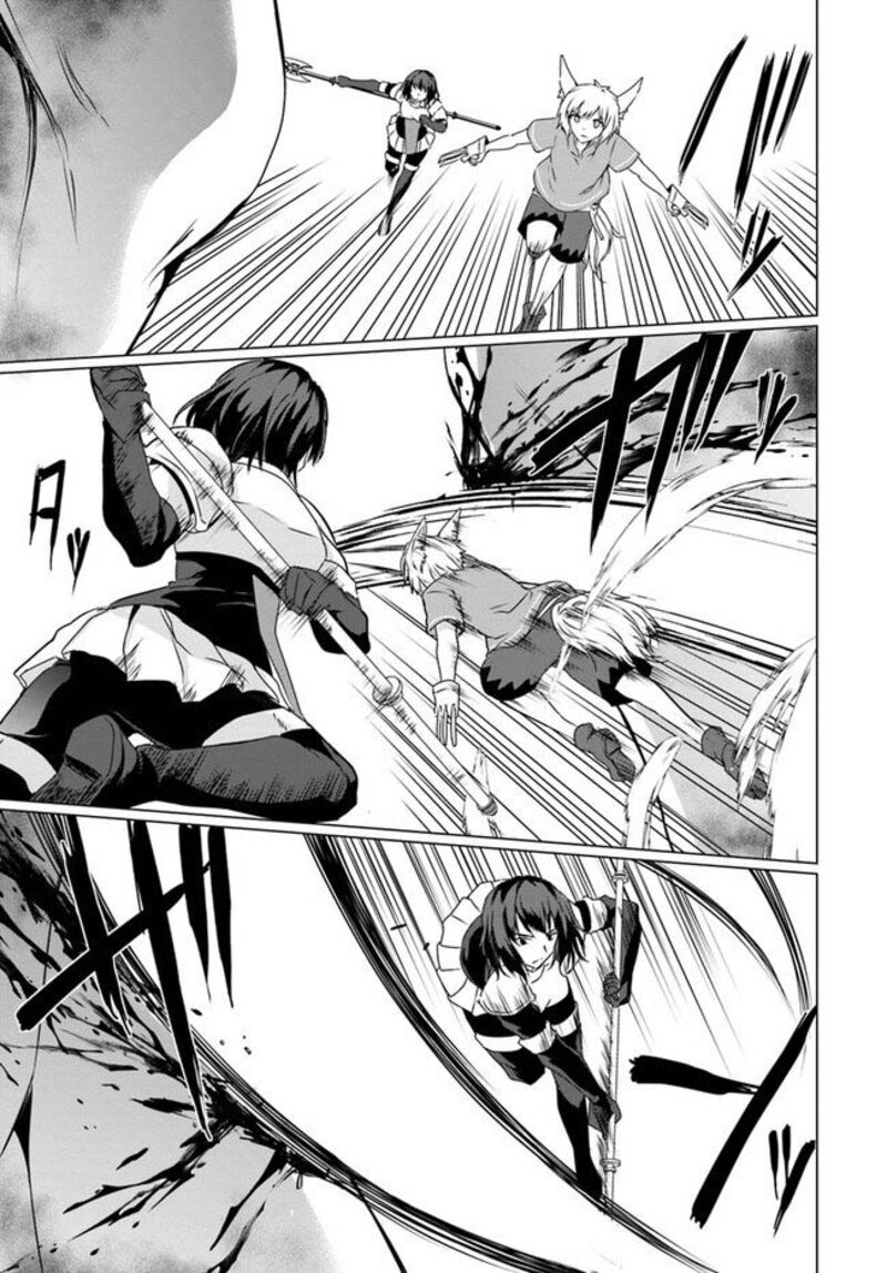 Homeless Tensei Isekai De Jiyuu Sugiru Majutsu Jisoku Seikatsu 19a 9