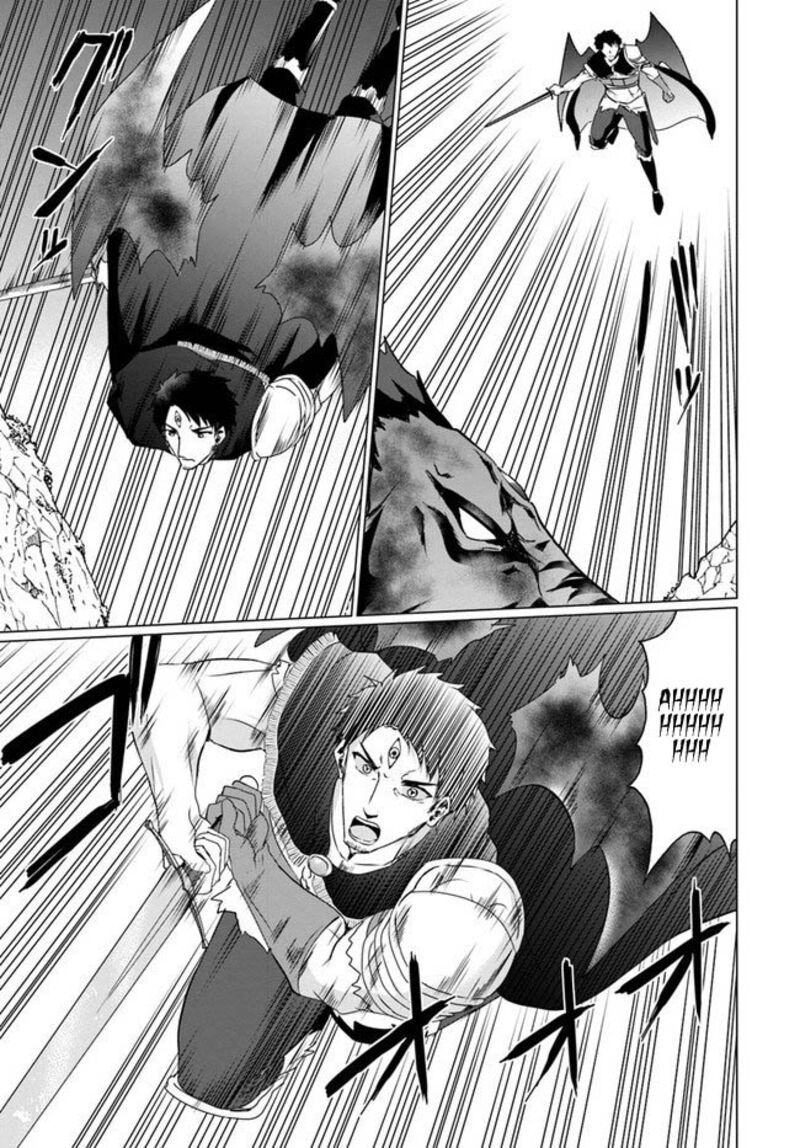 Homeless Tensei Isekai De Jiyuu Sugiru Majutsu Jisoku Seikatsu 19b 10