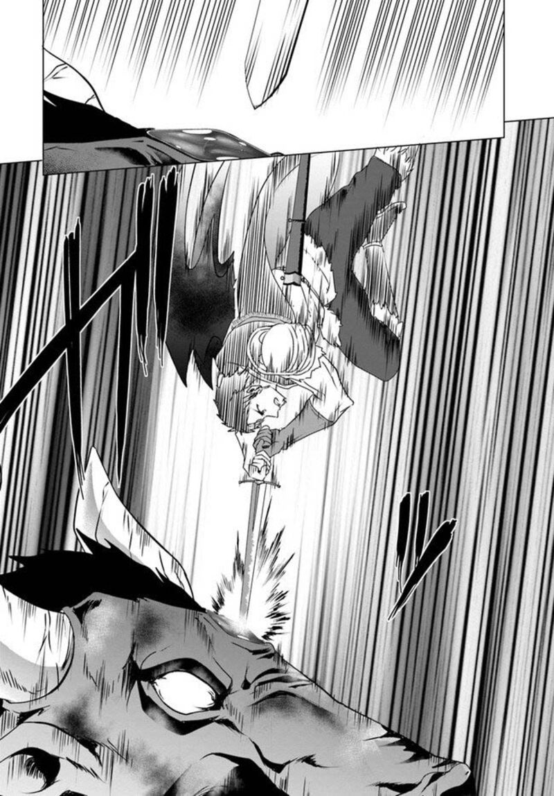 Homeless Tensei Isekai De Jiyuu Sugiru Majutsu Jisoku Seikatsu 19b 11