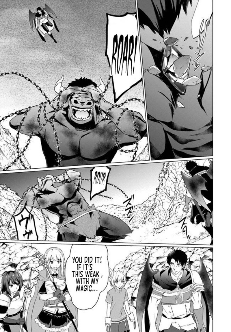 Homeless Tensei Isekai De Jiyuu Sugiru Majutsu Jisoku Seikatsu 19b 12