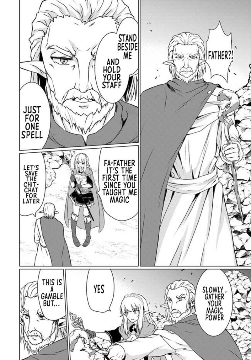 Homeless Tensei Isekai De Jiyuu Sugiru Majutsu Jisoku Seikatsu 19b 15