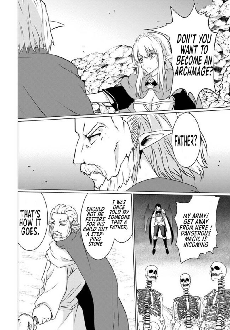 Homeless Tensei Isekai De Jiyuu Sugiru Majutsu Jisoku Seikatsu 19b 17