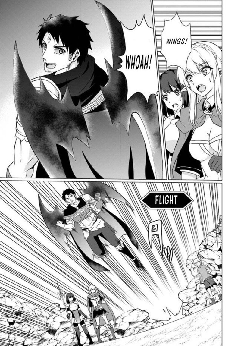 Homeless Tensei Isekai De Jiyuu Sugiru Majutsu Jisoku Seikatsu 19b 2