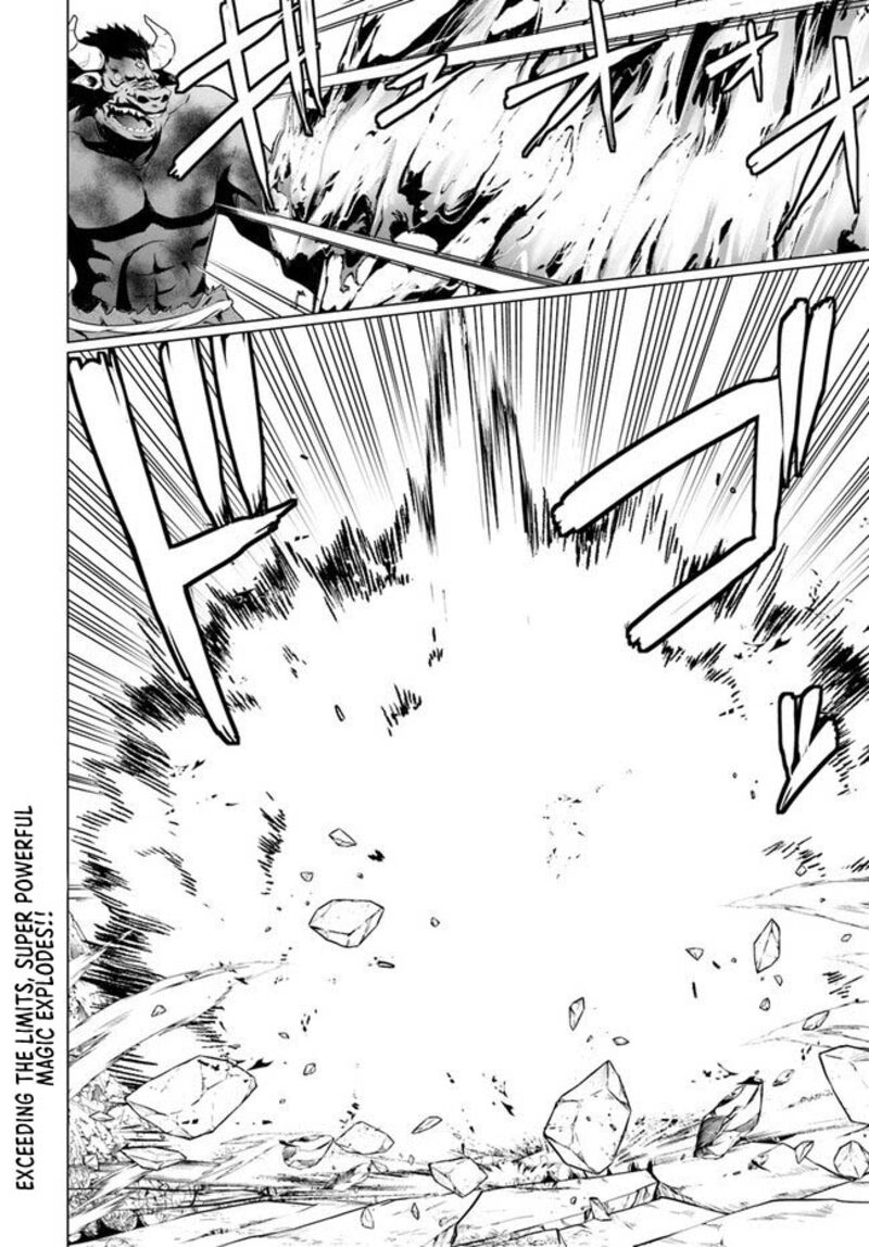Homeless Tensei Isekai De Jiyuu Sugiru Majutsu Jisoku Seikatsu 19b 20