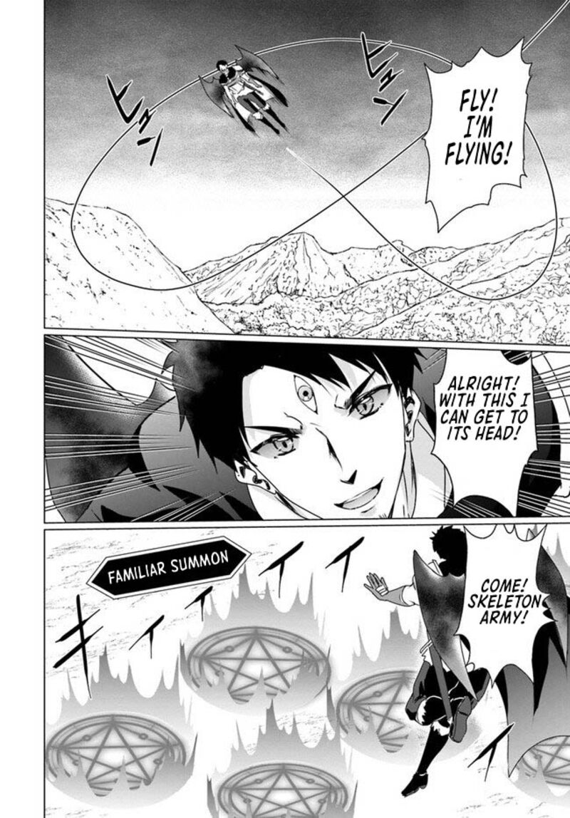 Homeless Tensei Isekai De Jiyuu Sugiru Majutsu Jisoku Seikatsu 19b 3