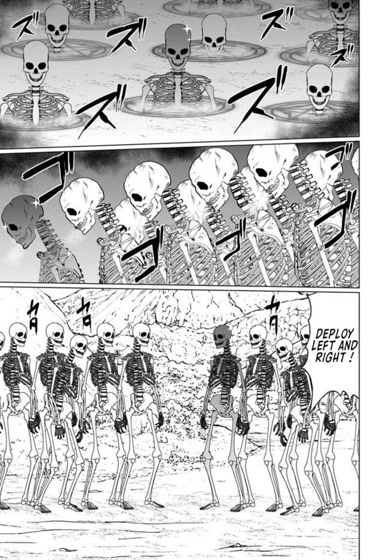Homeless Tensei Isekai De Jiyuu Sugiru Majutsu Jisoku Seikatsu 19b 4