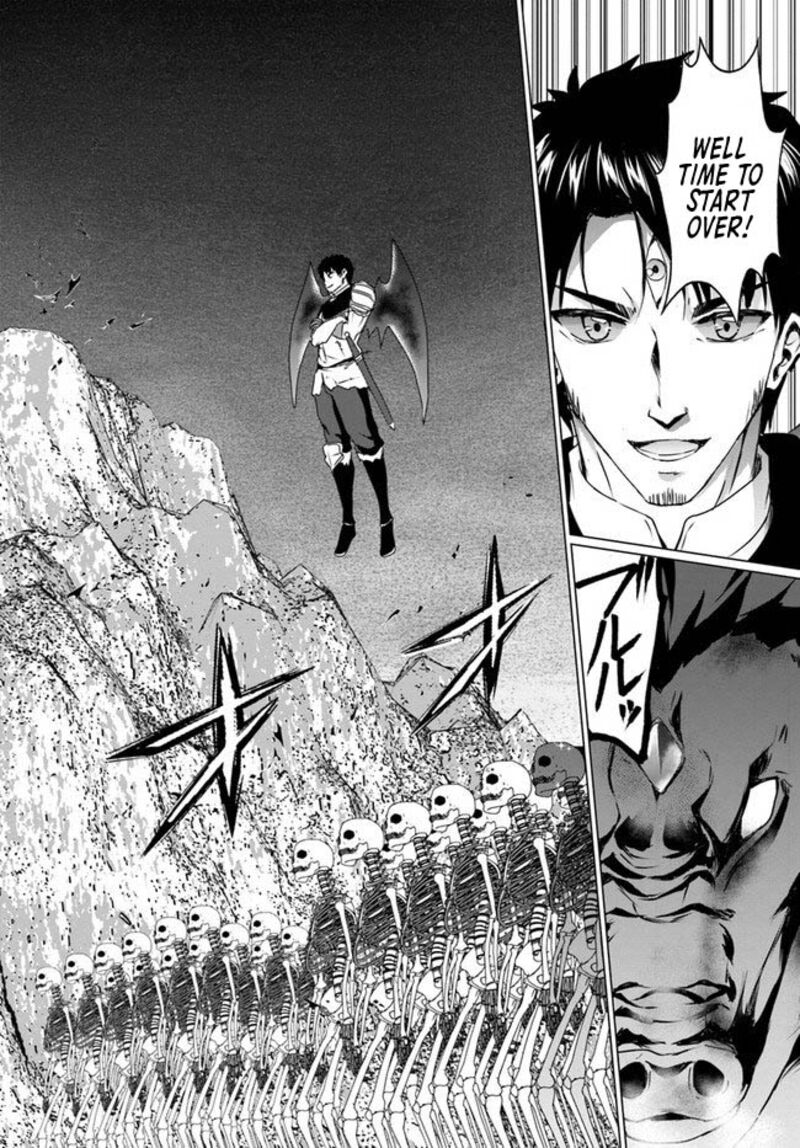 Homeless Tensei Isekai De Jiyuu Sugiru Majutsu Jisoku Seikatsu 19b 5