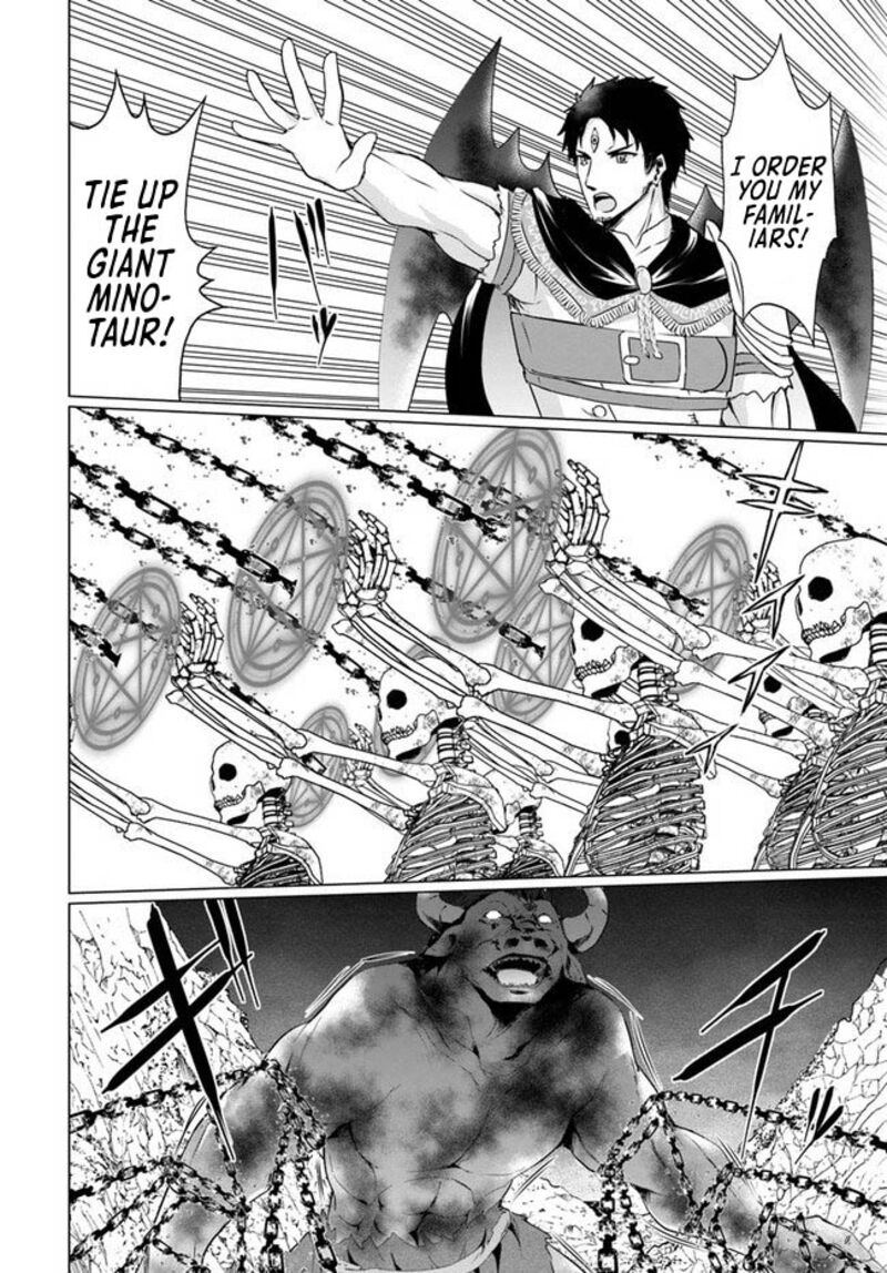 Homeless Tensei Isekai De Jiyuu Sugiru Majutsu Jisoku Seikatsu 19b 7