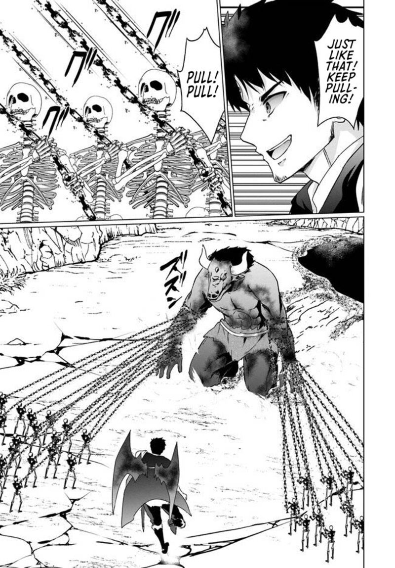Homeless Tensei Isekai De Jiyuu Sugiru Majutsu Jisoku Seikatsu 19b 8