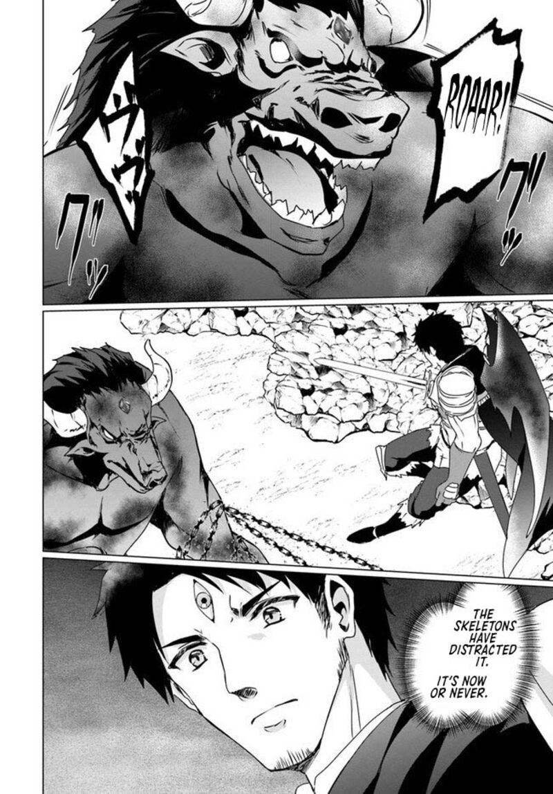 Homeless Tensei Isekai De Jiyuu Sugiru Majutsu Jisoku Seikatsu 19b 9