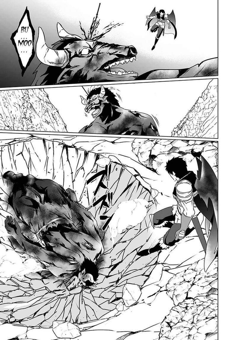Homeless Tensei Isekai De Jiyuu Sugiru Majutsu Jisoku Seikatsu 20 11