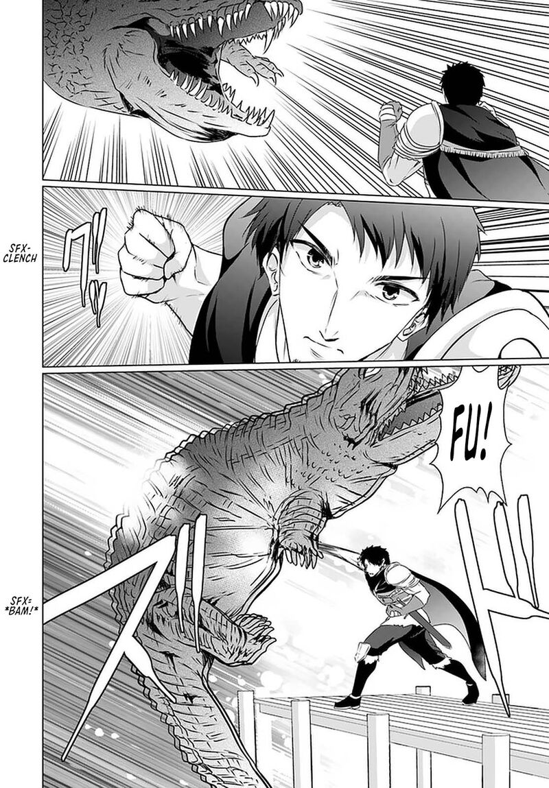 Homeless Tensei Isekai De Jiyuu Sugiru Majutsu Jisoku Seikatsu 21 12