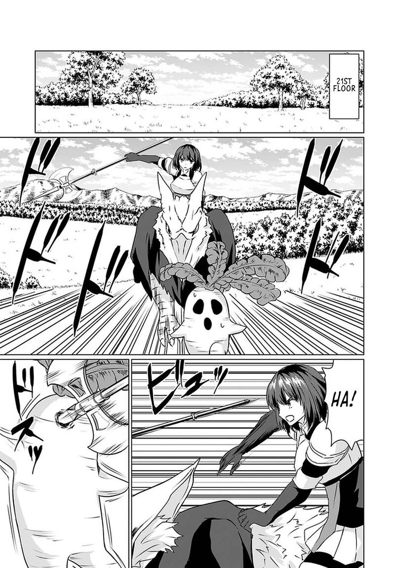 Homeless Tensei Isekai De Jiyuu Sugiru Majutsu Jisoku Seikatsu 21 15