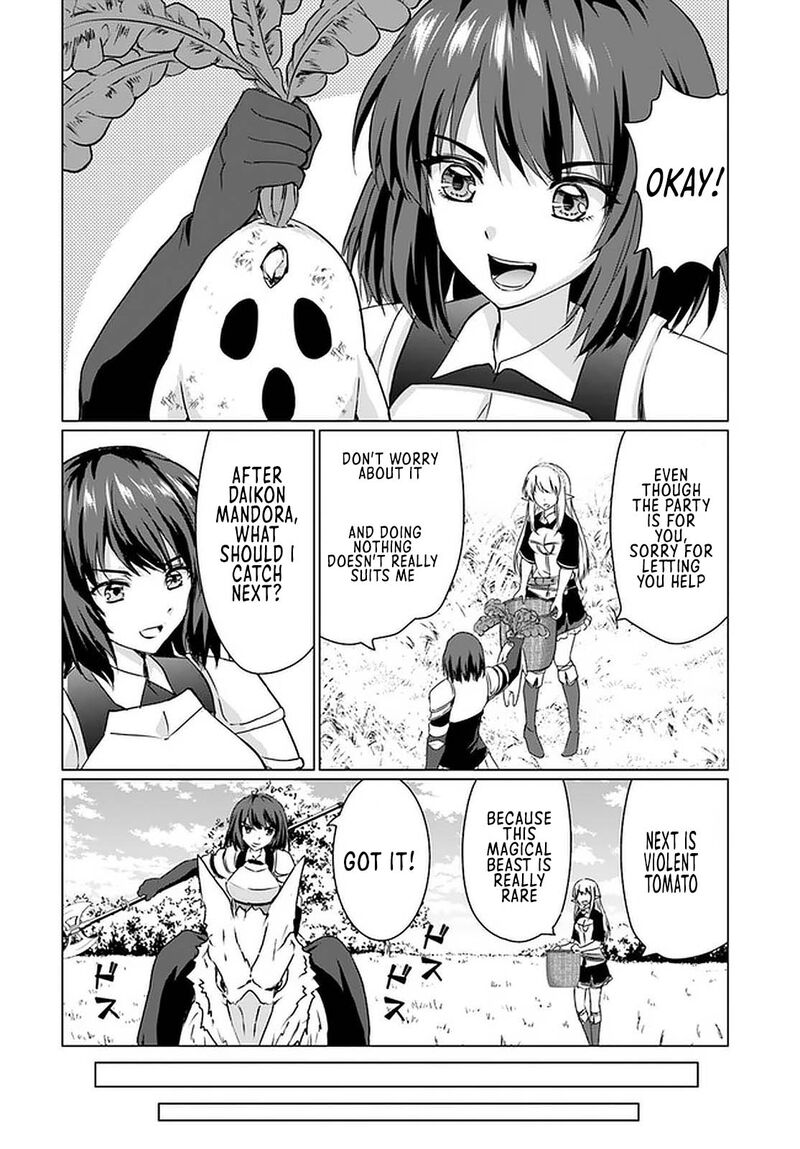 Homeless Tensei Isekai De Jiyuu Sugiru Majutsu Jisoku Seikatsu 21 16