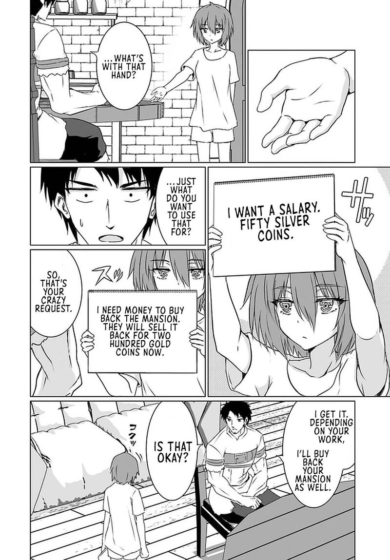 Homeless Tensei Isekai De Jiyuu Sugiru Majutsu Jisoku Seikatsu 23a 10